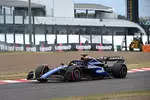 Foto zur News: Alexander Albon (Williams)