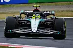 Foto zur News: Lewis Hamilton (Mercedes)