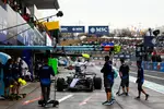 Foto zur News: Alexander Albon (Williams)