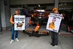 Foto zur News: Lando Norris (McLaren)