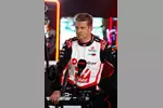 Foto zur News: Nico Hülkenberg (Haas)