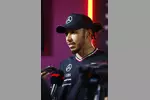 Foto zur News: Lewis Hamilton (Mercedes)