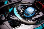 Foto zur News: George Russell (Mercedes)