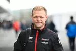 Foto zur News: Kevin Magnussen (Haas)