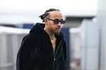 Foto zur News: Lewis Hamilton (Mercedes)