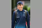 Foto zur News: Alexander Albon (Williams)