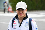 Foto zur News: Yuki Tsunoda (Racing Bulls)