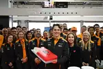 Foto zur News: Oscar Piastri (McLaren)