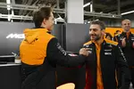 Foto zur News: Oscar Piastri (McLaren)