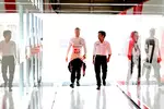 Foto zur News: Kevin Magnussen (Haas)