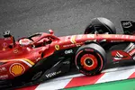 Foto zur News: Charles Leclerc (Ferrari)