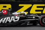 Foto zur News: Nico Hülkenberg (Haas)