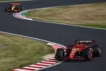 Foto zur News: Charles Leclerc (Ferrari)