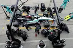 Foto zur News: Lewis Hamilton (Mercedes)