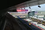 Foto zur News: Shanghai International Circuit