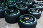 Foto zur News: Pirelli-Intermediates