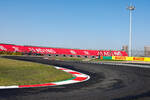 Foto zur News: Shanghai International Circuit