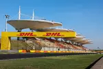 Foto zur News: Shanghai International Circuit