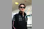 Foto zur News: George Russell (Mercedes)