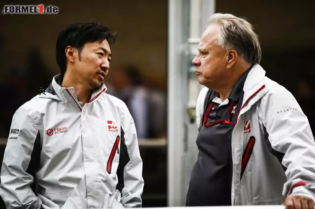 Foto zur News: Formel-1-Liveticker: Geht Red Bull das Update-Risiko in Austin ein?
