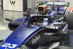 Foto zur News: Williams FW46