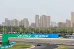 Foto zur News: Lance Stroll (Aston Martin)
