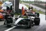 Foto zur News: Lewis Hamilton (Mercedes)