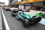 Foto zur News: Fernando Alonso (Aston Martin)