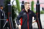 Foto zur News: Nico Hülkenberg (Haas)