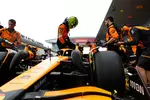 Foto zur News: Lando Norris (McLaren)