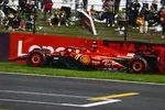 Foto zur News: Carlos Sainz (Ferrari)