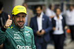Foto zur News: Fernando Alonso (Aston Martin)