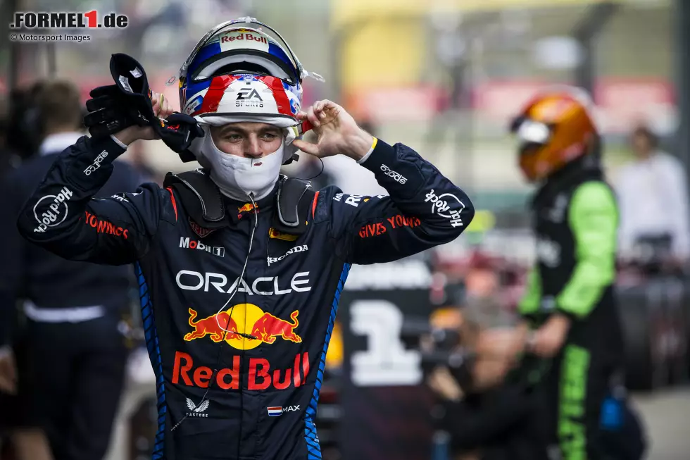 Foto zur News: Max Verstappen (Red Bull)