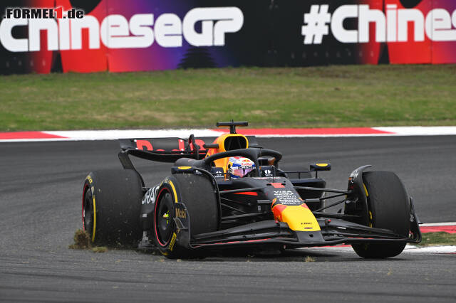 Foto zur News: Formel-1-Liveticker: Leclerc wünscht sich Updates für langsame Bereiche