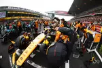 Foto zur News: Oscar Piastri (McLaren)