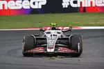 Foto zur News: Nico Hülkenberg (Haas)