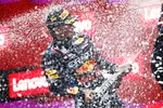 Foto zur News: Sergio Perez (Red Bull)