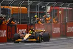 Foto zur News: Lando Norris (McLaren)