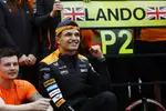 Foto zur News: Lando Norris (McLaren)