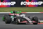 Gallerie: Nico Hülkenberg (Haas) und Valtteri Bottas (Sauber)