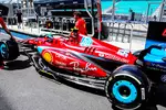 Foto zur News: Ferrari SF-24