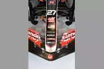 Foto zur News: Haas VF-24