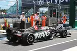 Foto zur News: Kevin Magnussen (Haas)
