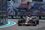 Foto zur News: Nico Hülkenberg (Haas)