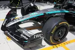 Foto zur News: Mercedes W15