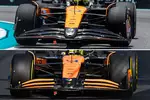 Foto zur News: McLaren MCL38