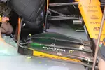 Foto zur News: McLaren MCL38