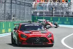 Foto zur News: Charles Leclerc (Ferrari)
