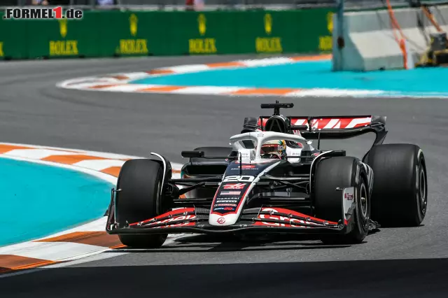 Foto zur News: Formel-1-Liveticker: Rosberg mahnt Wolff bei Antonelli-Entscheidung zu Geduld