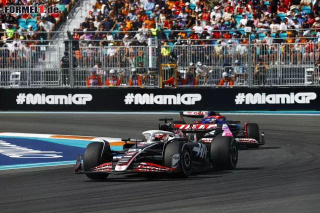 Foto zur News: Formel-1-Liveticker: Wie Zak Brown McLaren zum Erfolg brachte